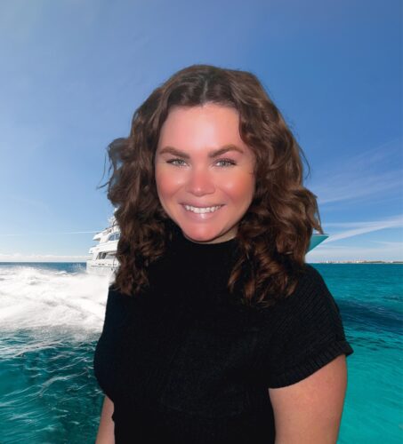 Picture of Michelle Finn