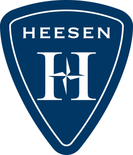 Heesen Yachts