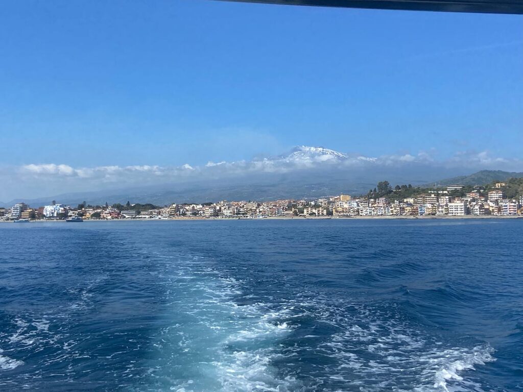 Torminia, Sicily