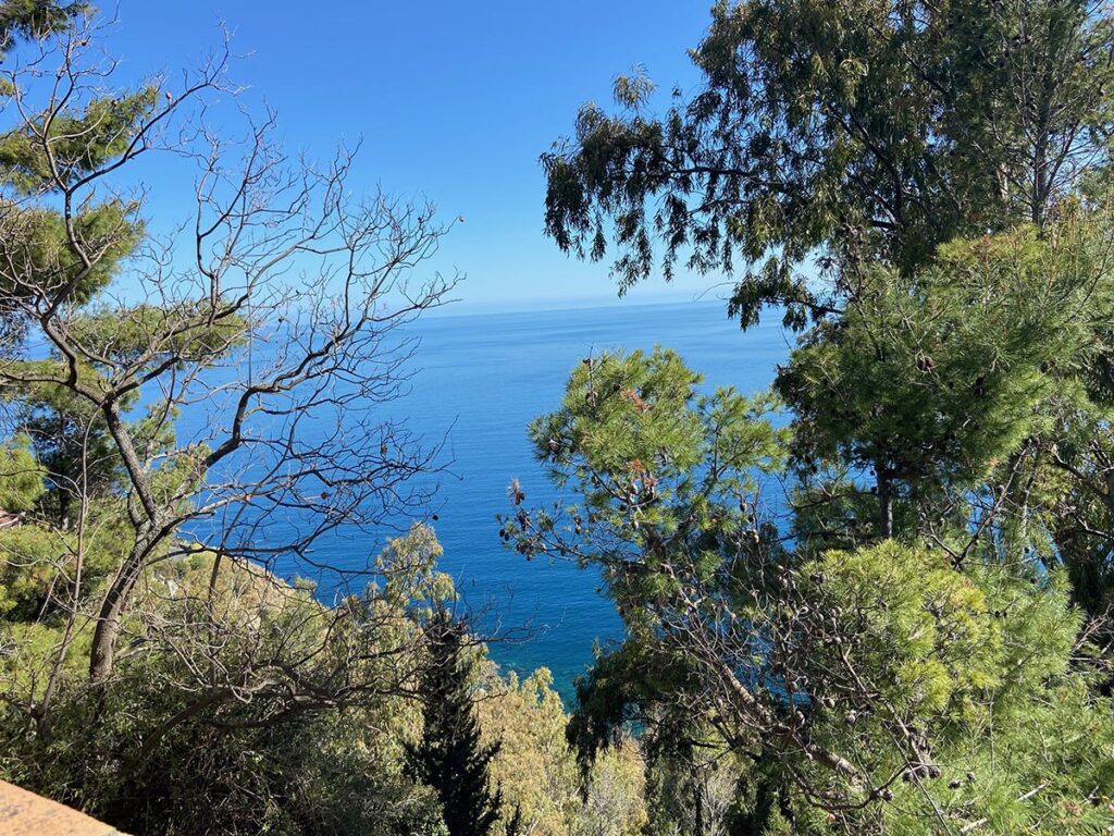 Torminia, Sicily