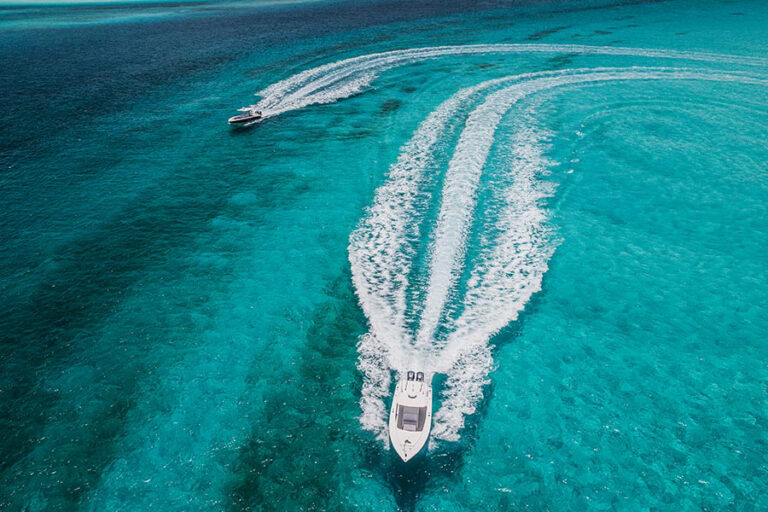 Yacht Charter – Global Perspective