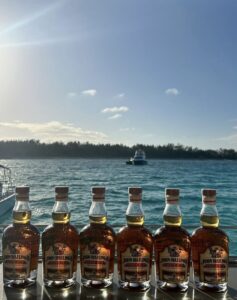 PLAYTIME CREW WINNINGS BAHAMAS CHARTER SHOW