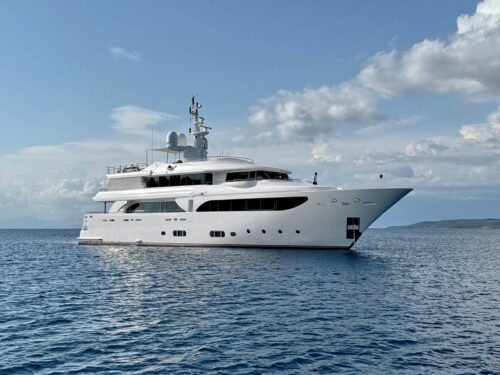 EMOTION 2 140' CRN 2007/2023 Profile
