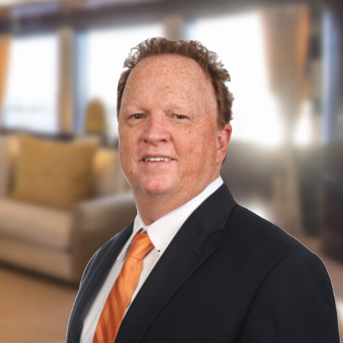 Michael Mahan