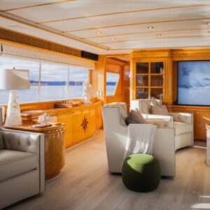 SUMMER SUNSET 92 Tarrab Yachts
