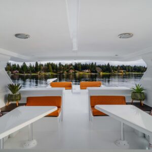 SUMMER SUNSET 92 Tarrab Yachts