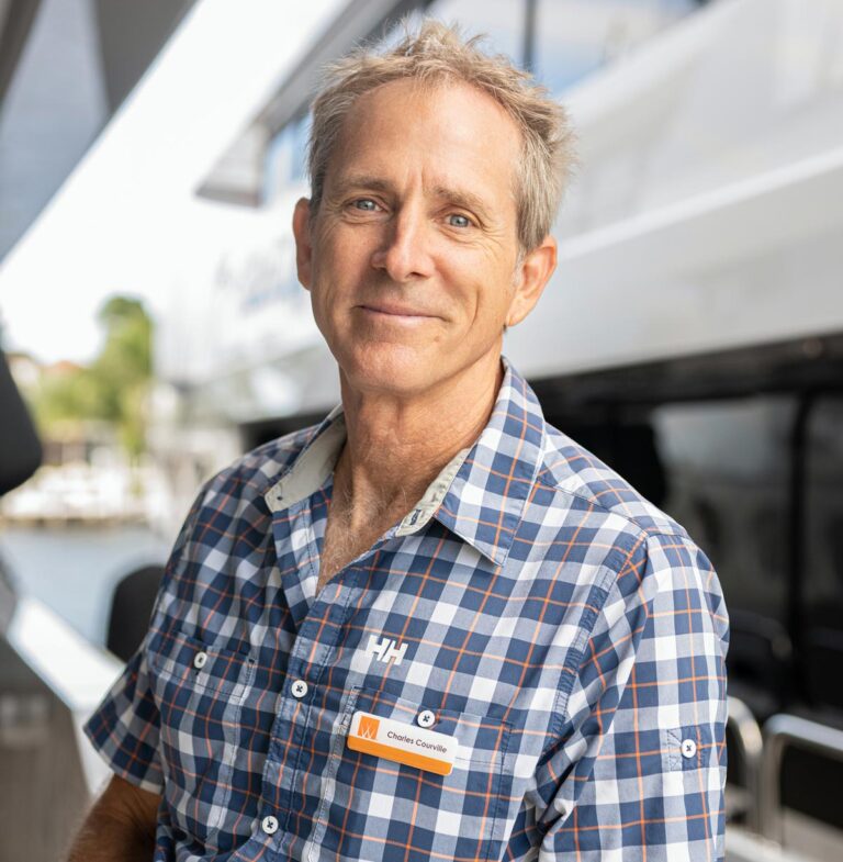 Newport Beach California Broker