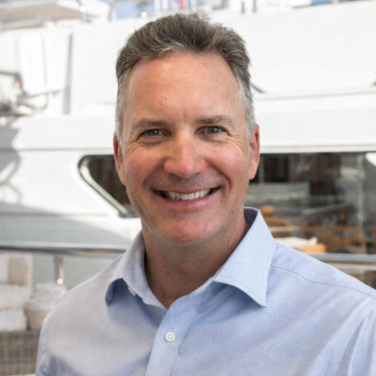 Palm Beach Yacht Broker