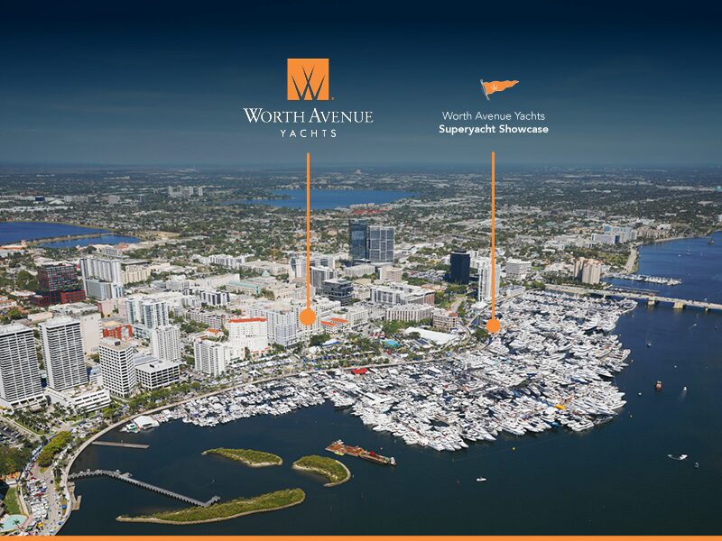 Map of the 2026 PBIBS.