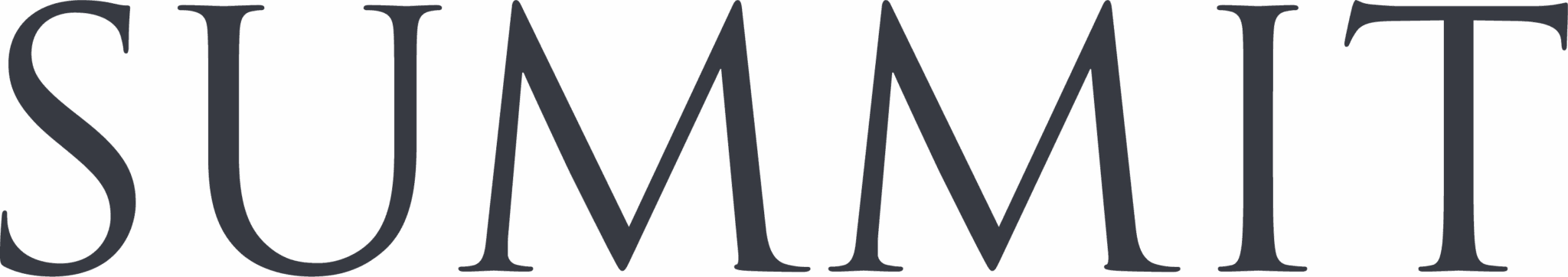 Logo of Summit.