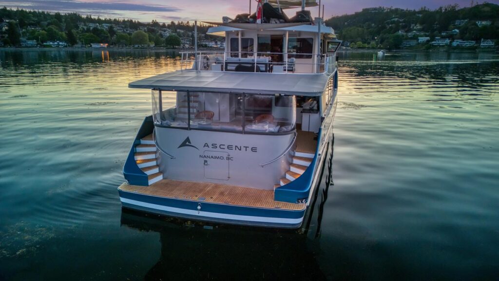 ASCENTE