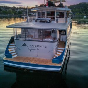 ASCENTE