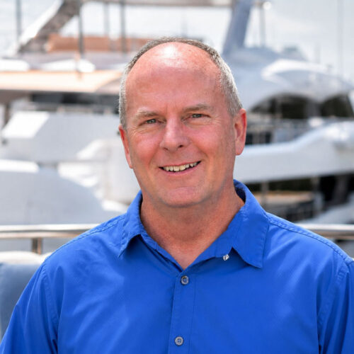 Bill Harris