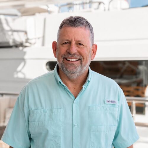 Larry Polster