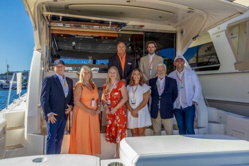 Boats Afloat Show Seattle 2026