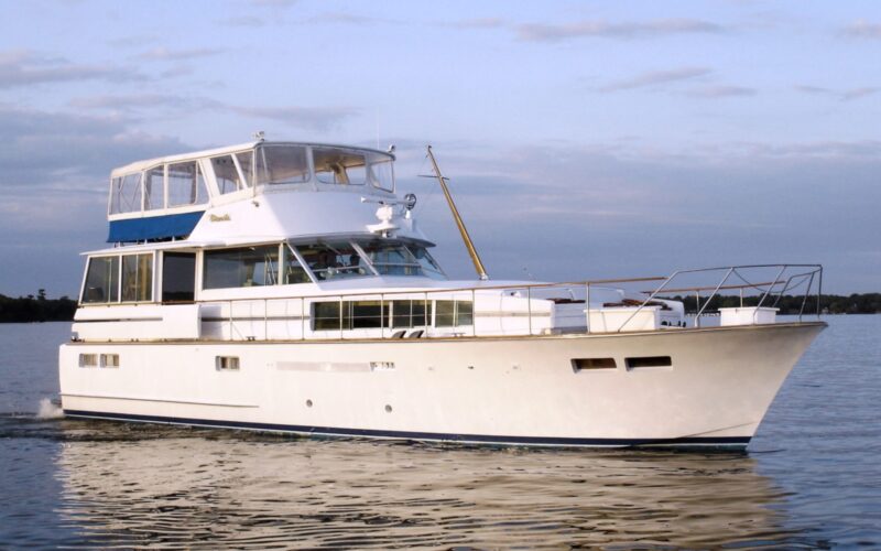 001 SEA NOTE II - profile