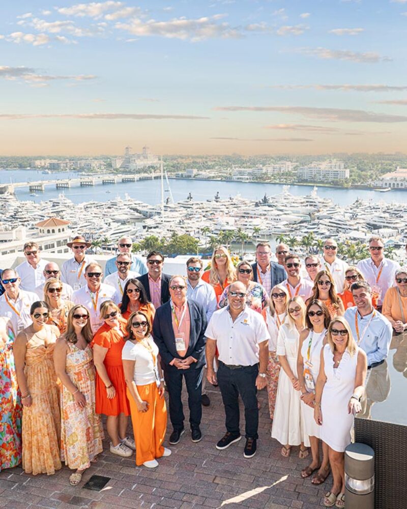 11Worth Avenue Yachts West Palm Beach