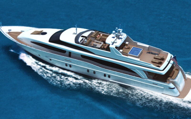 Broward Yachts