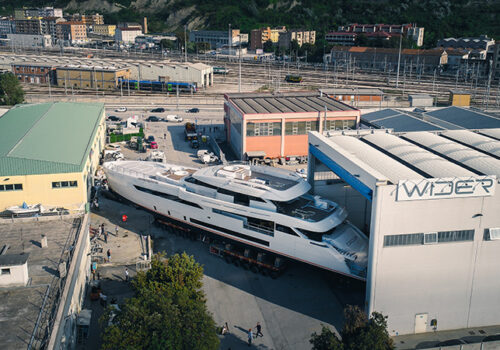 165 Wider Yacht_CECILIA 5