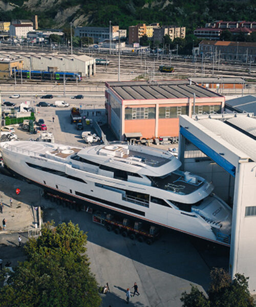165 Wider Yacht_CECILIA 5