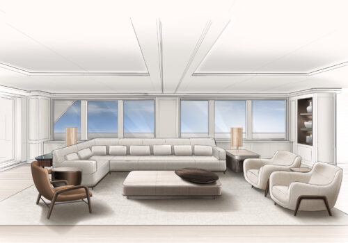 1809_Salon_Looking_Port