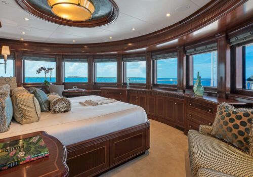 Sovereign yacht for sale