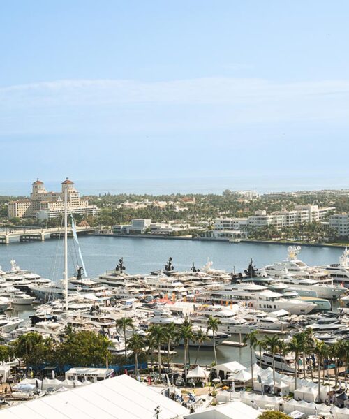 19Worth Avenue Yachts West Palm Beach
