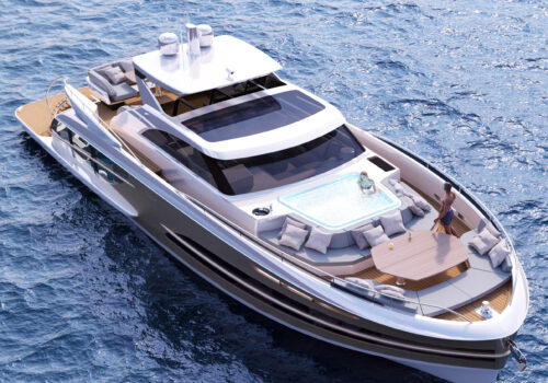 VAN DER VALK BeachClub 600