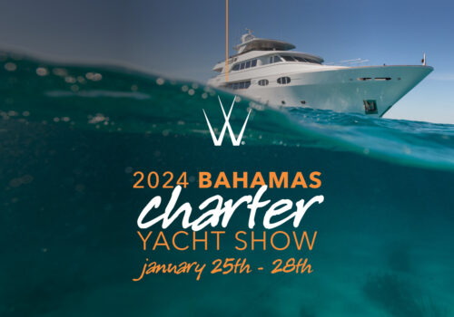 2024 Bahamas Charter Yacht Show