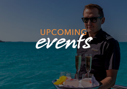 2024 YACHTING EVENTS AND BOAT SHOWS