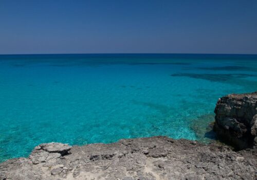 Staniel Cay