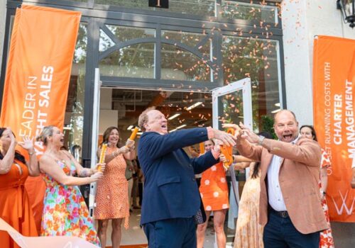 6Worth Avenue Yachts West Palm Beach Grand Opening