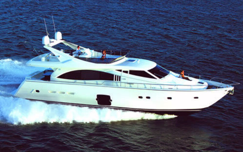84FERRETTI