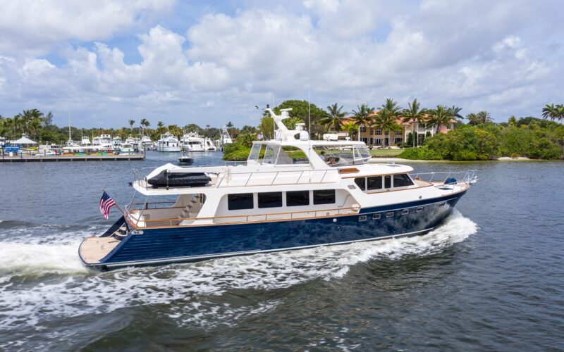 78 Marlow Profile Pic