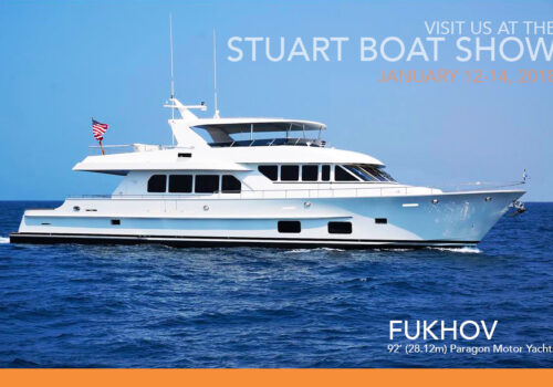 92' Paragon Motor Yacht_FUKHOV