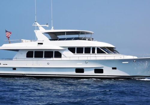 90' yachts for sale