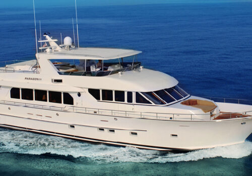 90' yachts for sale