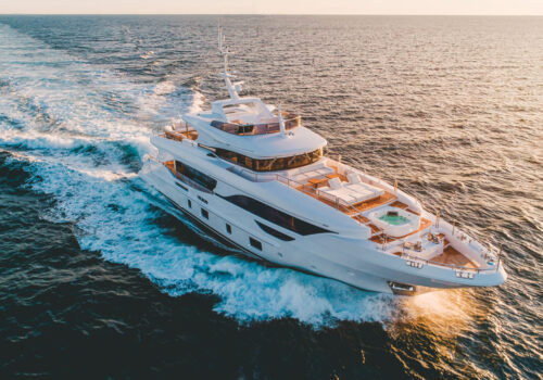 Sell My Yacht