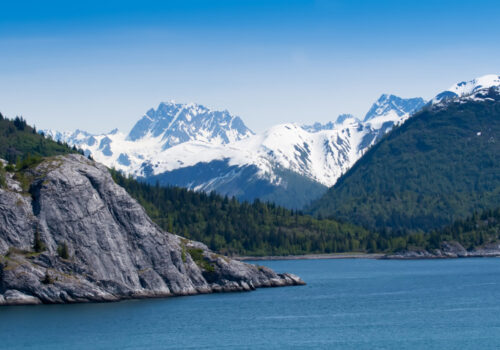 ALASKA_GLACIER BAY