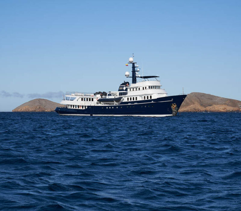 Profile of ASTERIA, a 162 foot Anastassiades & Tsortanides yacht for sale and charter in Africa.