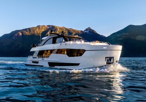 VOYAGER - Charter