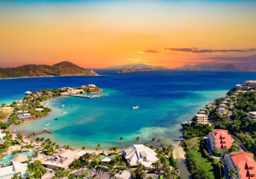 US Virgin Islands (USVI)