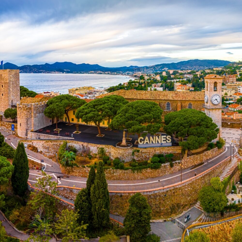 Aerial of Cannes-1200x800