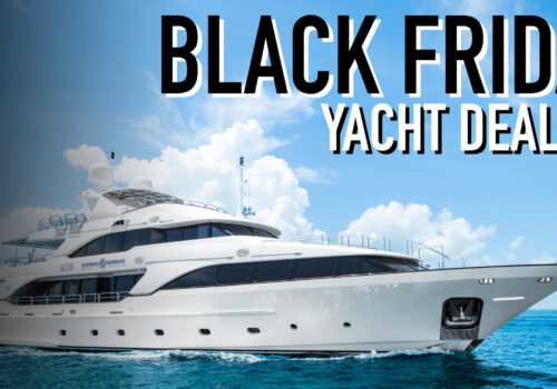 BLACK FRIDAY