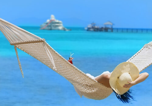Bahamas Luxury Yacht Vacation