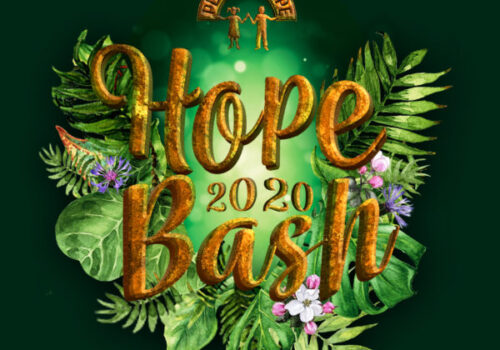 Place of Hope Hope Bash