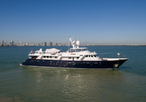 127 Breaux Baycraft "Bayou"