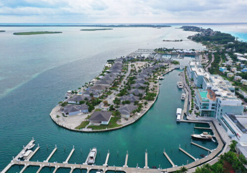 Bimini-Bahamas