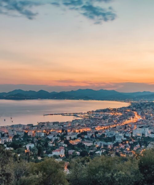 CAnnes Coast
