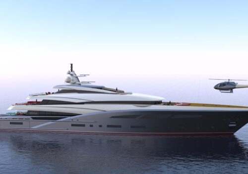 AQUILA 72m